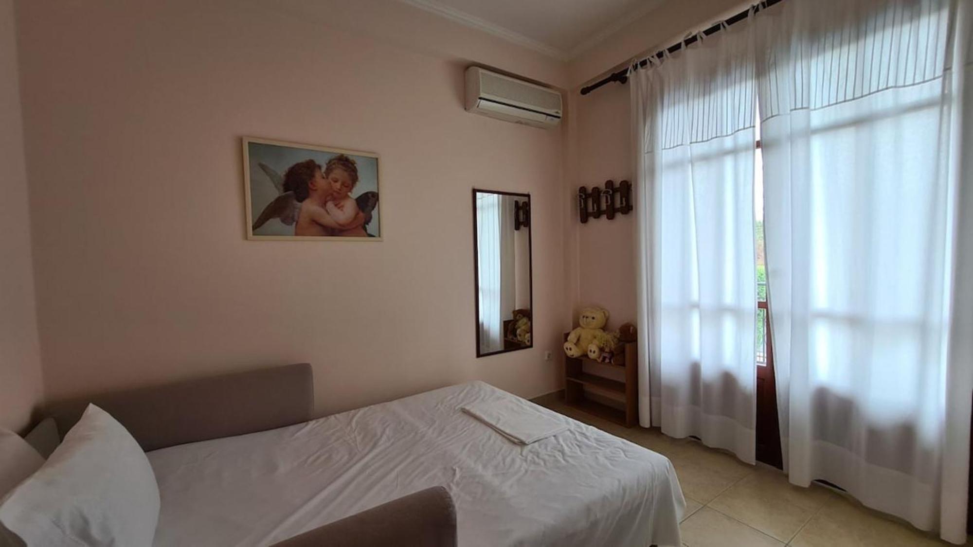 Luxurious Villa Anastasia Zíria Zewnętrze zdjęcie