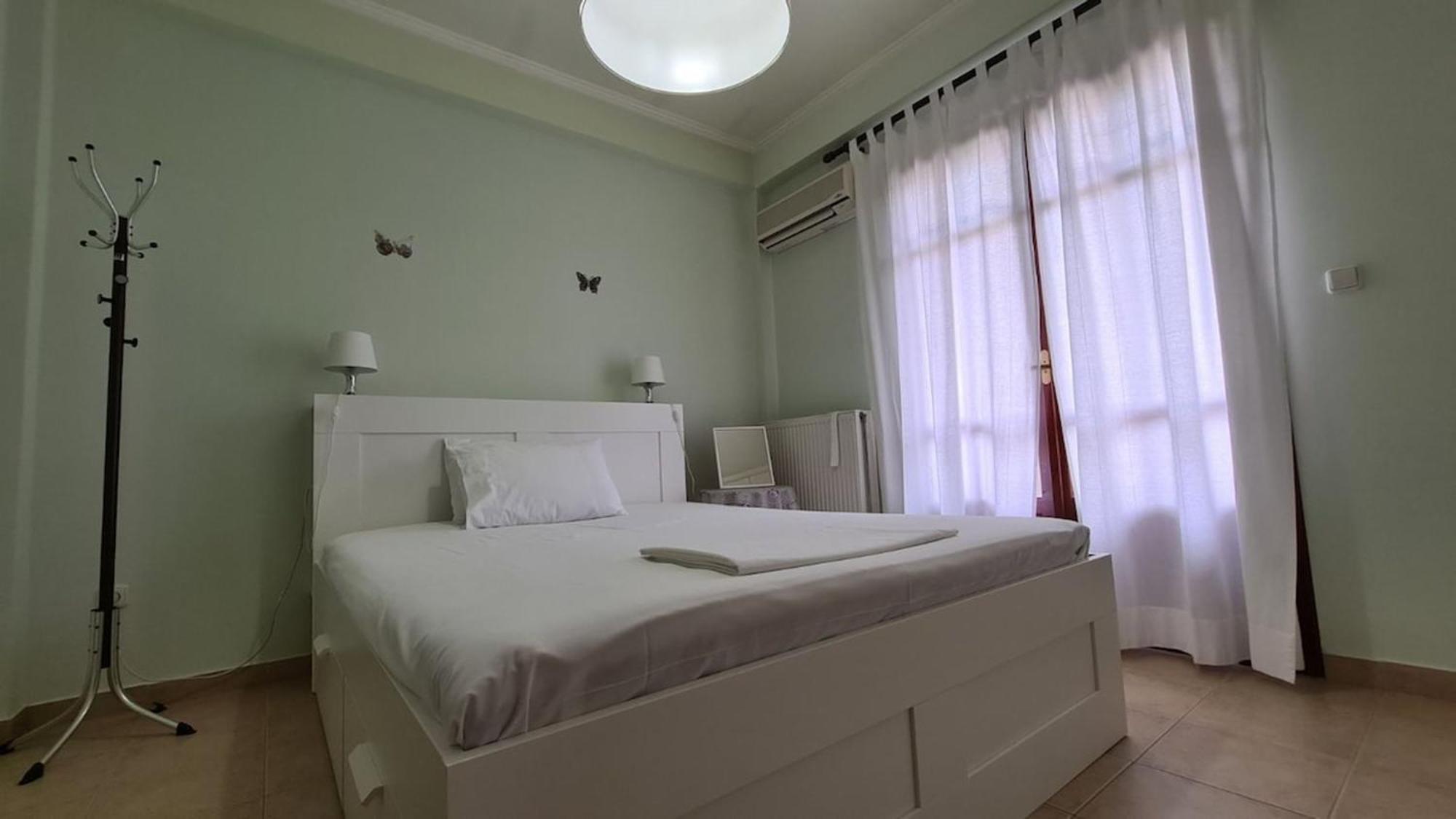 Luxurious Villa Anastasia Zíria Zewnętrze zdjęcie