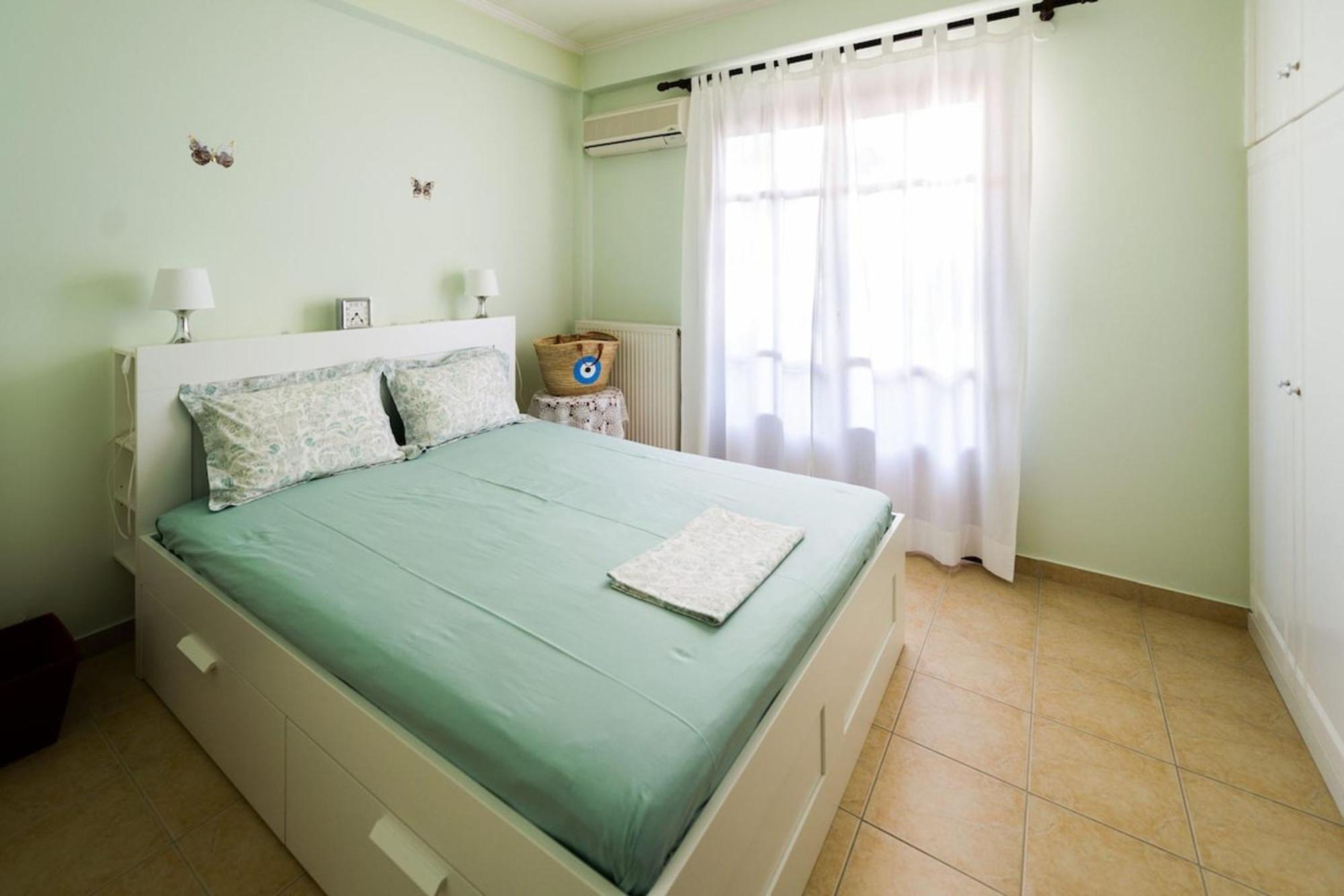 Luxurious Villa Anastasia Zíria Zewnętrze zdjęcie