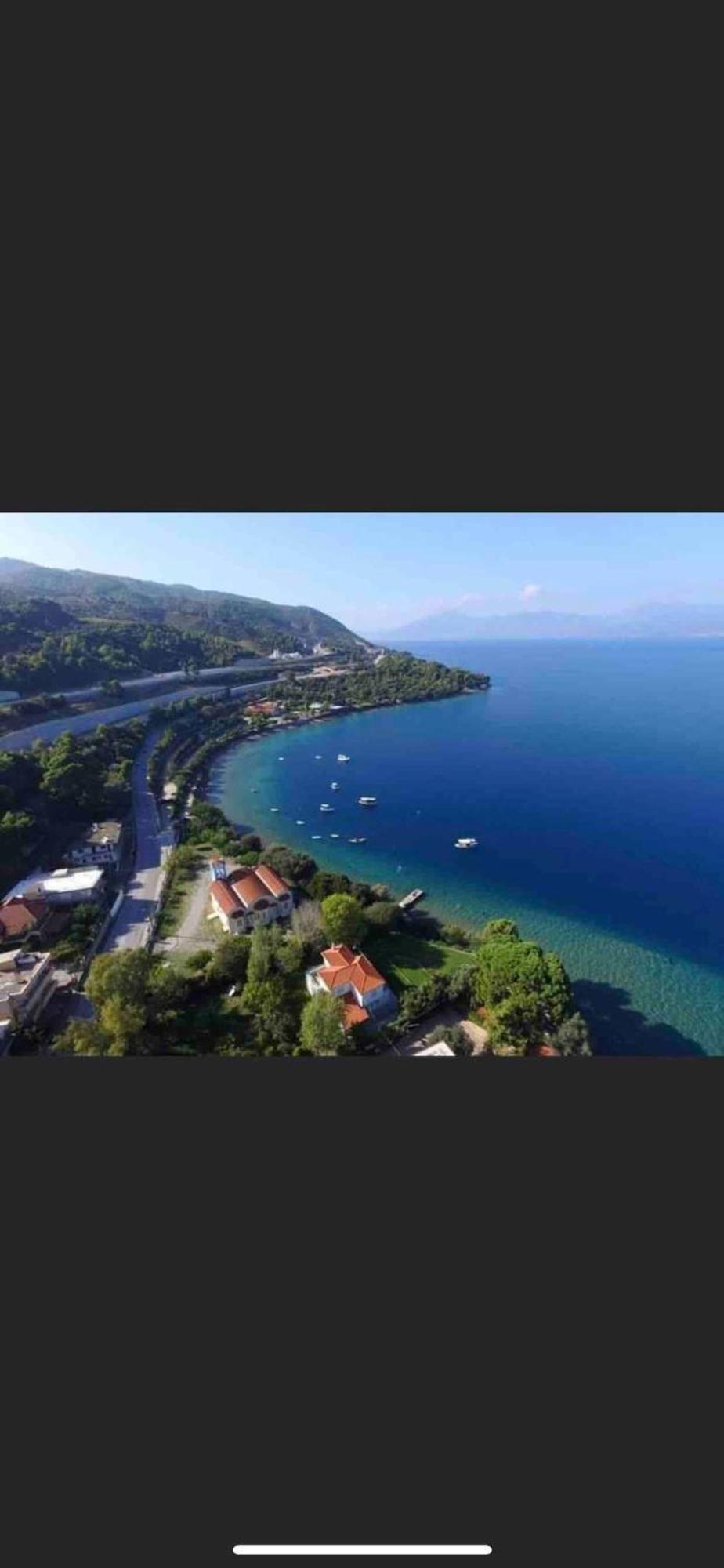 Luxurious Villa Anastasia Zíria Zewnętrze zdjęcie